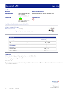 https://www.messer.be/documents/126306/88902713/Gourmet+N50_BE_NL.pdf/3ac637f3-ce51-da3f-e635-842d399cff9e?version=1.6&t=1763545902123&documentThumbnail=1