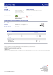 https://www.messer.be/documents/126306/88905751/Gourmet+N50_BE_FR.pdf/12fd4f7c-efe2-aa1a-dd70-d1694f7f1692?version=1.1&t=1767714208997&documentThumbnail=1