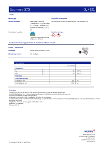 https://www.messer.be/documents/126306/88905751/Gourmet+O70_BE_FR.pdf/96619dca-96d4-5ce8-0c02-ea6ad96a4bd7?version=1.1&t=1769156495690&documentThumbnail=1
