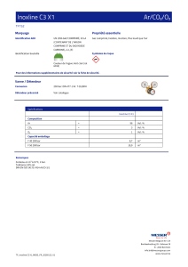 https://www.messer.be/documents/126306/88905751/Inoxline+C3+X1_BE_FR.pdf/69f058bf-7da9-525f-6b16-836e9dd6116c?version=1.1&t=1768471896703&documentThumbnail=1