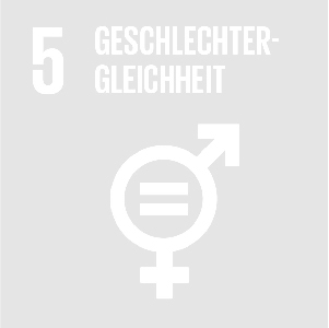 UN Goal 5 - Hochwertige Bildung