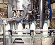 Produktion in Molkerei mit Stickstoff | © stock.adobe.com - Денис Бабушкин