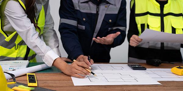 Skalierbare Lösungen für die Inertisierung | © stock.adobe.com - NanSan
