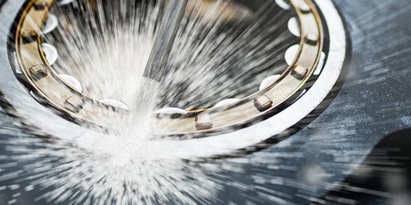 Trockeneis und Anlagentechnik aus einer Hand | © adobe.stock.com - Felix